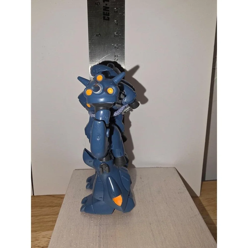 vintage Bandai Mobile Suit in Action (MSIA) MS-18E Kämpfer action figure